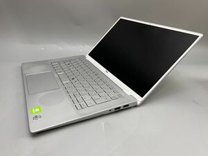 ★1円スタート★第10世代★DELL Inspiron 7490 Core i7 10510U 16GB★現状引き渡し★ストレージ/OS無★BIOS起動までの動作確認★AC欠品★