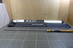 DD935 DAIKO AGRESION AGC-602L 2ピース 袋説明書付き ベイド用ロッド 釣り フィッシング /140