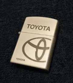 TOYOTA　ライター