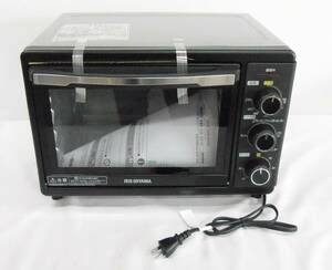 アイリスオーヤマ　コンベクションオーブン・FVC-D15B