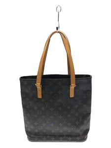 LOUIS VUITTON◆ヴァヴァンGM_モノグラム_BRW/PVC/BRW