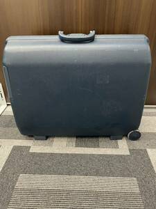 1円〜 Samsonite スーツケース トランク キャリーケース