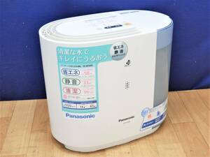 ■Panasonic パナソニック◇気化式加湿機 2012年製【FE-KFH05】■