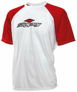 在庫処分セール　SLIPPERY　半袖スイッチシャツ　XSサイズ　レターパックライト発送370円対応品