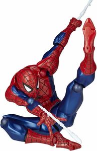 figure complex AMAZING YAMAGUCHI Spider-man スパイダーマン
