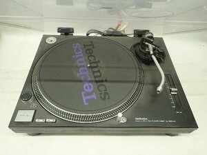 Technics テクニクス ダイレクトドライブレコードプレーヤー ターンテーブル SL-1200MK3 ¶ 6E24D-4