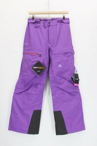[未使用品]phenix フェニックス PH562SB60 Spantik 3L Pants パンツ PU S