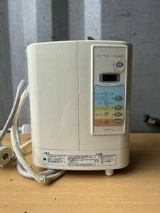 連続式電解イオン水生成器 整水器 IV-9000