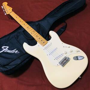 Fender Stratocaster ORDER Y-161 ST57-140YM相当 MADE IN JAPAN 1994-1995 フェンダー ストラトキャスター フジゲンオーダー