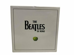 THE BEATLES IN MONO ザ・ビートルズ CD BOX