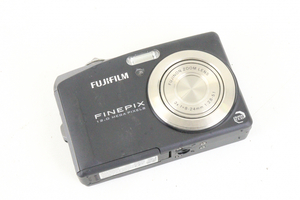 【動作未確認】FUJIFILM F60fd 富士フィルム FinePix ファインピクス 12.0MEGAPIXELS デジタルカメラ デジカメ カメラ 撮影 003IDAIA84