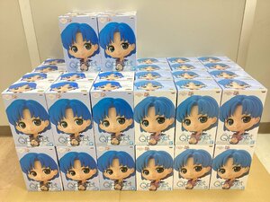 未開封　劇場版 美少女戦士セーラームーン Eternal　Qposket　水野亜美　Aカラー ×28個　Bカラー ×24個　計52個　バンダイ　制服