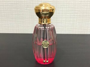 ■【YS-1】 香水 ■ ANNICK GOUTAL アニックグタール ■ ローズポンポン オードトワレ EDT 100ml 【同梱可能商品】K■