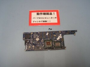 MAC Book air A1237 original 等用 マザーボード(CPUオンボード)(少し難あり)