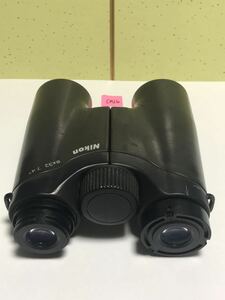 Nikon ニコン ESPACIO エスパシオ 8x32 7.4° 双眼鏡 RA 801358