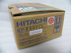 ★新品★ 日立国際電気 FA用CCDカメラ KP-F30PCL CameraLink仕様