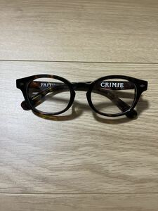 crimie 眼鏡　クライミー　サングラス