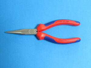 KNIPEX 2925 160 (クニペックス) 電話用プライヤー 