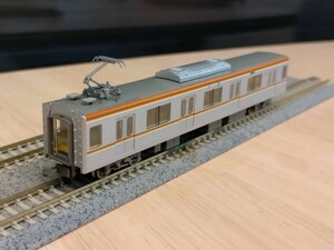 MICRO ACE　東京メトロ10000系中間車1両　中古　車番『10522』