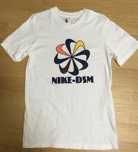NIKE LAB×DOVER STREET MARKE DSM ナイキ ドーバーストリートマーケット Tシャツ S M adidas アディダス アトモス atoms ④