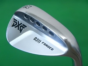 W[142927]PXG 0311 FORGED/NSPRO MODUS3 TOUR120 10th anniv/S/52