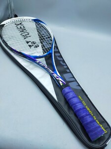 〇YONEX MUSCLE POWER300 MP300 ヨネックス マッスルパワー ソフトテニス 軟式テニスラケット