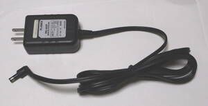 PLANEX USBプリントサーバー機能付のBBルーター BRL-04UR用　ACアダプター　TC10A-050