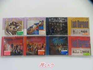 [未開封] Hey! Say! JUMP CD 8点セット