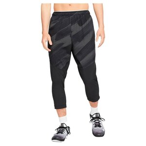 ■NIKE Sport Clash Woven Training Pants 黒/灰/白 XLサイズ ナイキ スポーツクラッシュ ウーブン トレーニング パンツ DD1721-010