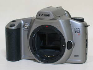 即決！　Canon　EOS 3000N　希少な海外仕様　#(21)82008183