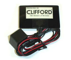 フラッシング ELD　スキャナー　ELスキャナー クリフォード　CLIFFORD　620C　ダミー利用可能　新品