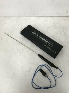 【中古品】★TASCO 接触型デジタル温度計 TNA-110　ITW2ML2Z8NPW