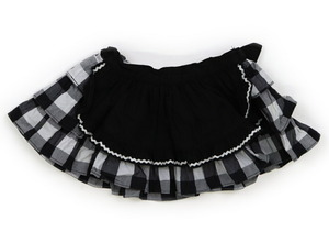 シャーリーテンプル Shirley Temple スカート 80サイズ 女の子 子供服 ベビー服 キッズ