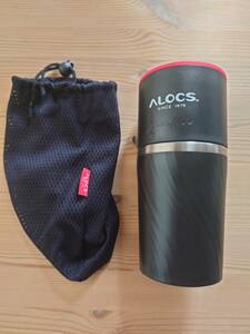 アロクス（ALOCS）／コーヒーメーカー・ドリッパーセット
