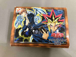 一円スタート！ 初期　遊戯王　コナミ　デュエルモンスターズEX 開封品