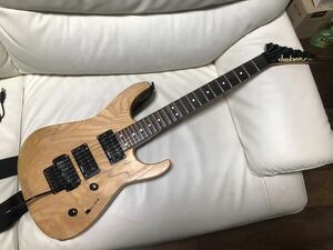 JACKSON ジャクソン　最終出品