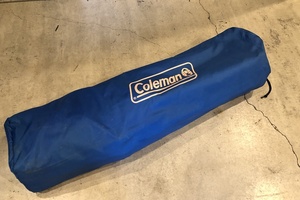 【送料無料】東京)Coleman コールマン メッシュビーチコット 170-5570