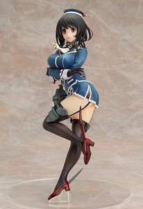 艦隊これくしょん ‐艦これ‐ 高雄 軽兵装Ver. 1/8スケール