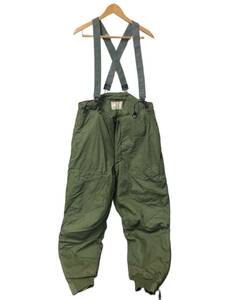希少73’sTROUSERS,AIRCREW,HEAVY ZONE F-1B フライトパンツ ミリタリー vintage 40. ANTI-COLD INSULATED CLOTHING