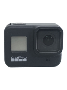 GoPro◆ビデオカメラ HERO8 BLACK CHDHX-801-FW