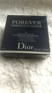 【完全未使用新品】Christian Diorファンデーション