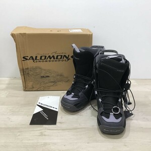 SALOMON KIANA サロモン キアナ スノーボードブーツ 24cm レディース [C4256]