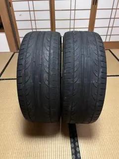 ハンコック　夏タイヤ　245/45ZR20  20インチ