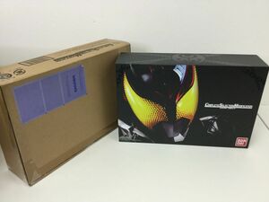 ●KSB312-100【未使用品】仮面ライダーキバ COMPLETE SELECTION MODIFICATION キバットベルト