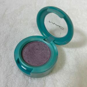 MAC スモールアイシャドウ MANCATCHER