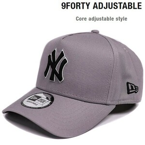 3330 MLB ニューヨーク ヤンキース NewYork Yankees 野球帽子 NEWERA ニューエラ キャップ
