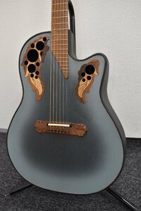 Σ2535 中古品 Ovation Adamas 1587-8 #11909-85 オベーション エレアコ ギター