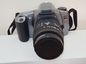 キャノン Canon EOS REBEL GII　フィルムカメラ
