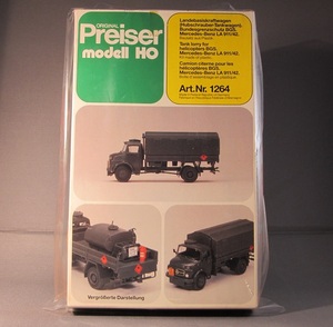 Preiser 1264 