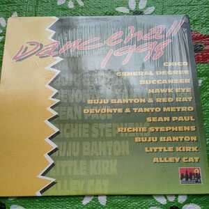 Dancehall 1998 